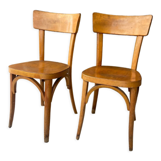 Vintage bistro chair Stella