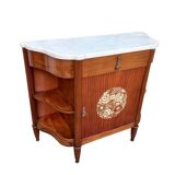 Art Deco storage unit 1925