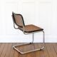 Cesca B32 BREUER GAVINA chair - Canework of the seat redone