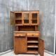 Vintage kitchen sideboard from the 50s/60s