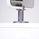 Restored Art Deco Dressing Mirror '30s. Made by Vichr a spol.