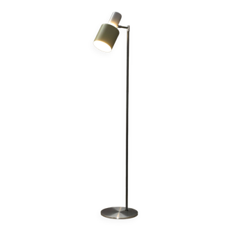 Studio floor lamp by Jo Hammerborg