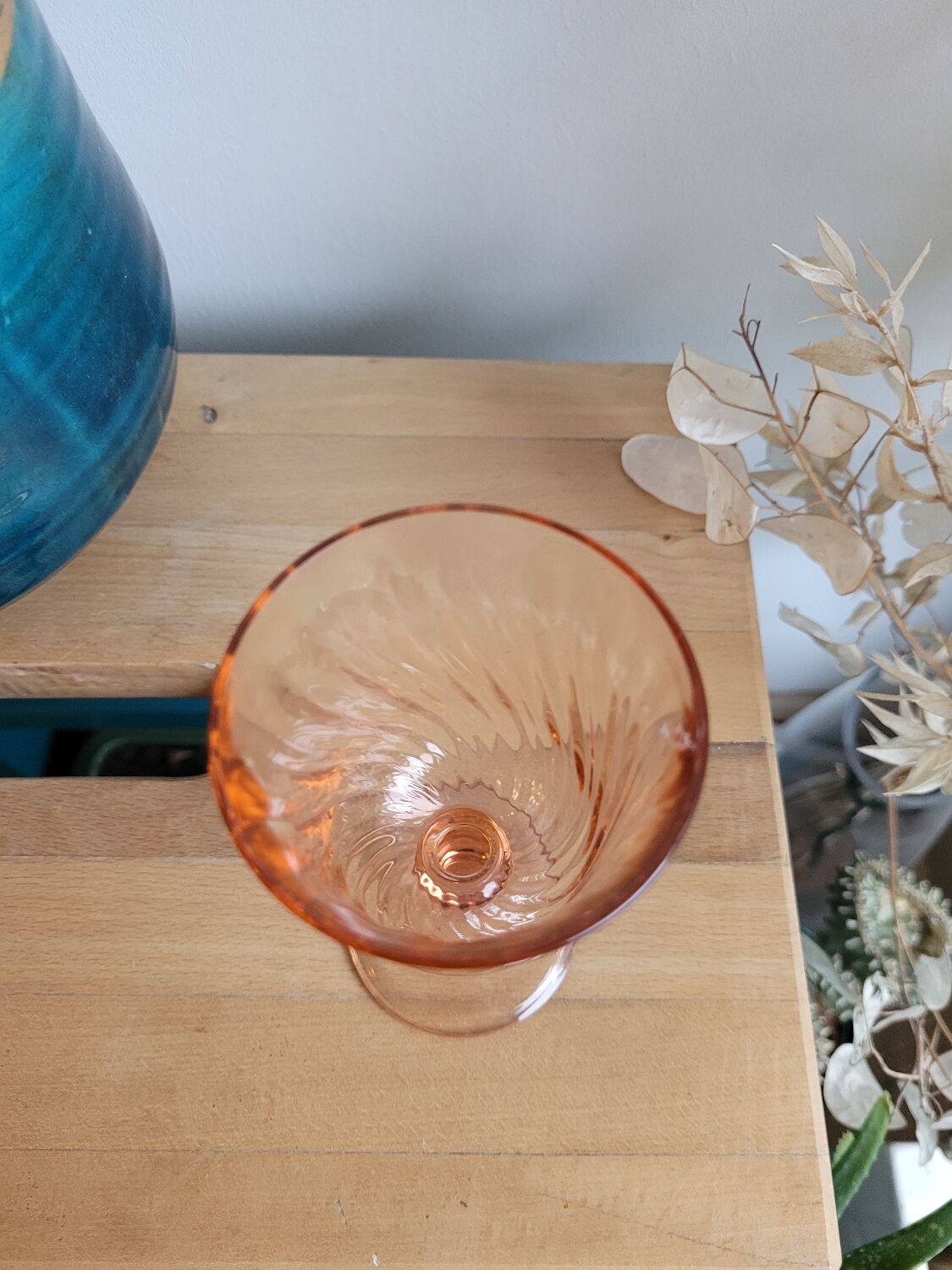 White wine glass Rosaline d'Arcoroc