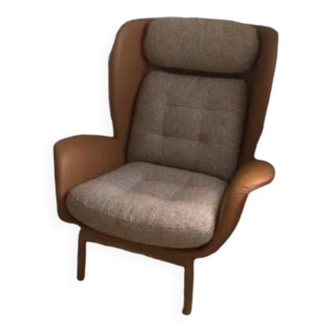 Habitat armchair Hervé model