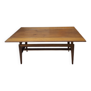 table basse/de salle - 1960 manger