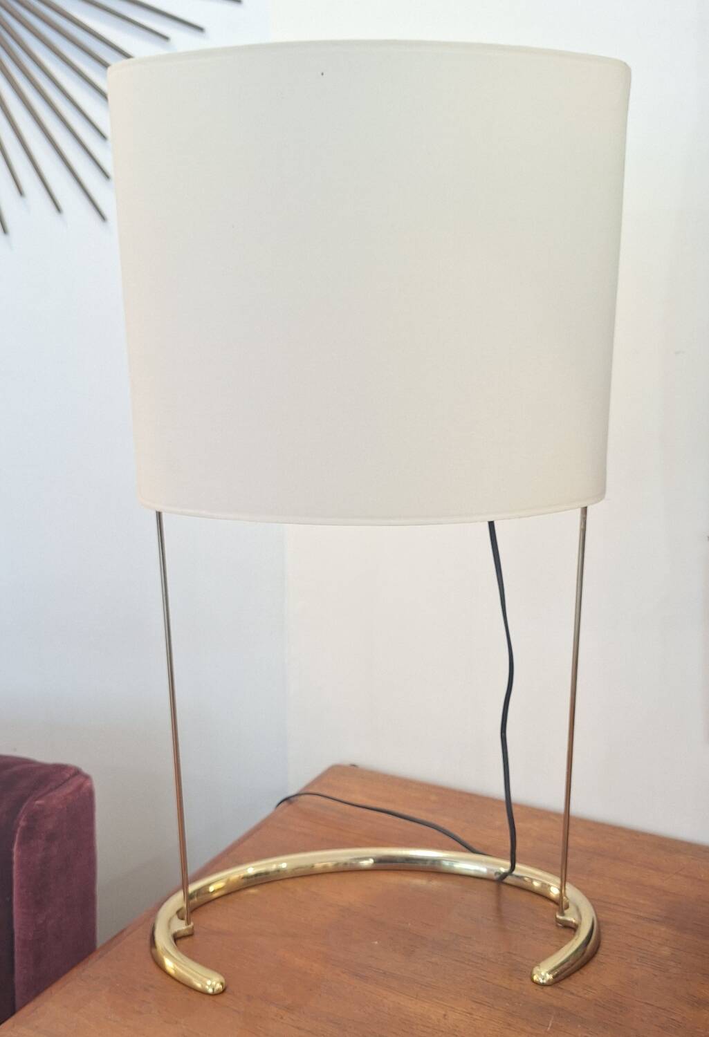 Lampe Gala par Paolo Rizzatto pour Arteluce