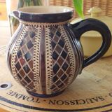 Hohritt porcelain jug