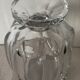 Vase en cristal de Baccarat