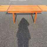 Niels calf otto dining table with extensions