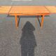 Niels calf otto dining table with extensions