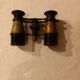 Pair of theater binoculars early XXth