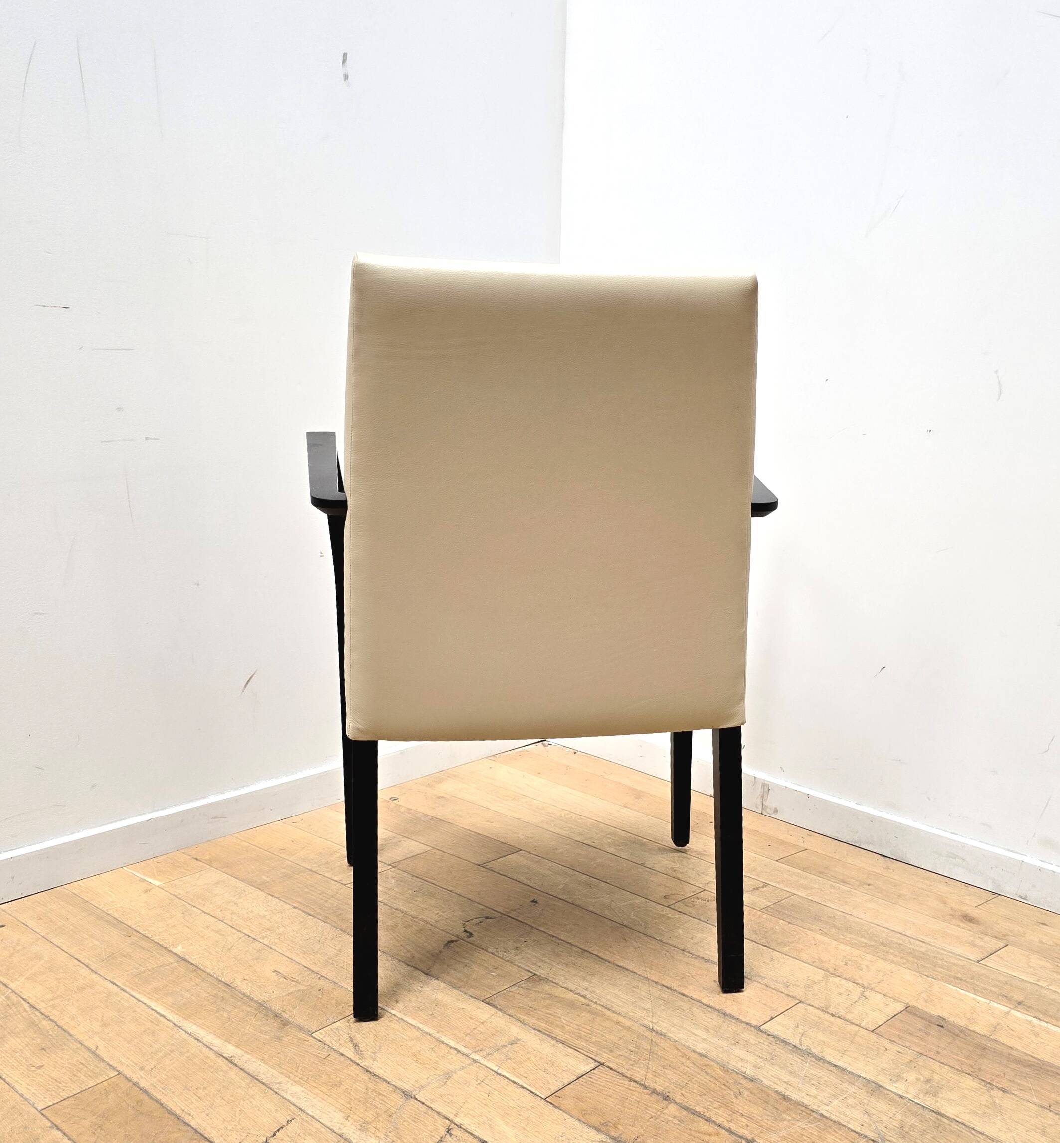 Set of 8 Anna Chairs SO1369, Andreu World