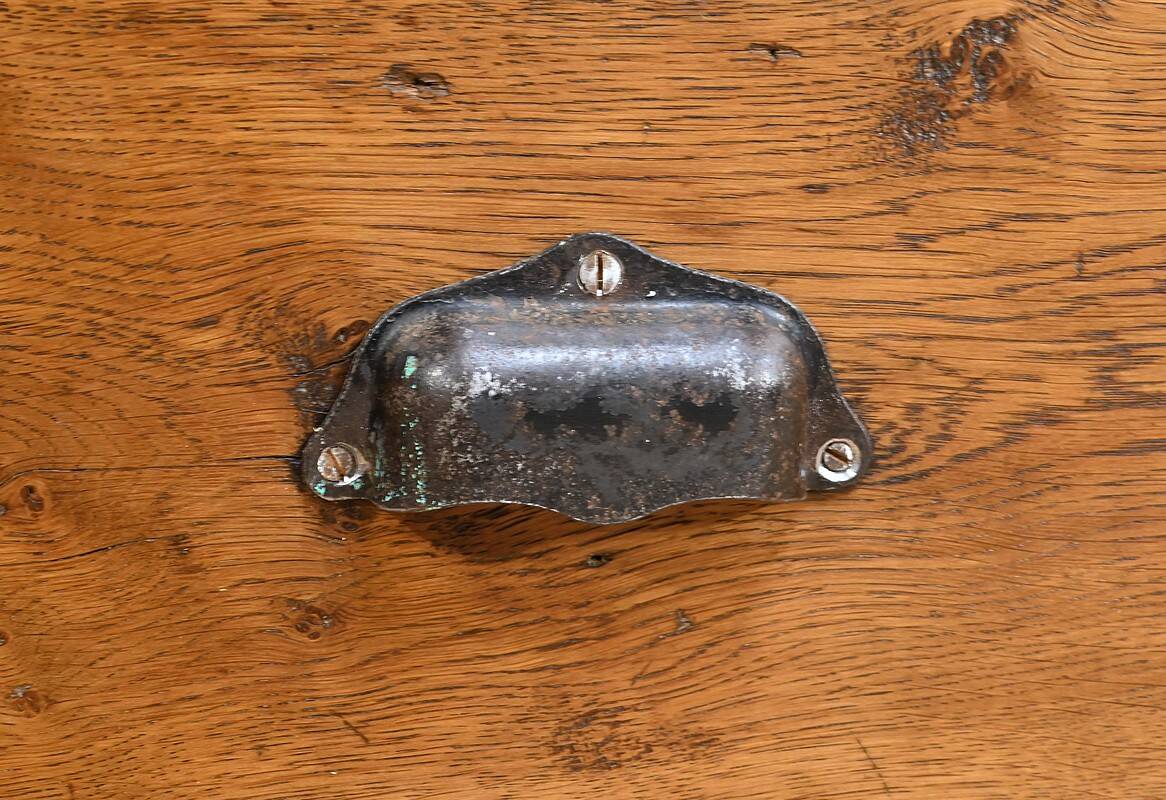 Oak Commercial Furniture – 1900