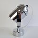Chrome wall Lamp by Stanislav Indra for Combi Lux, 1970's.