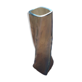 Art Deco iridescent vase, Mr. Loedz