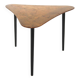 Table d'appoint scandinave en teck, Suède, 1950