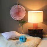 Seventies lamp 'IMT Italy'