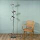 Lampadaire vintage design 70