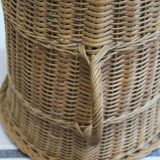 Wicker basket