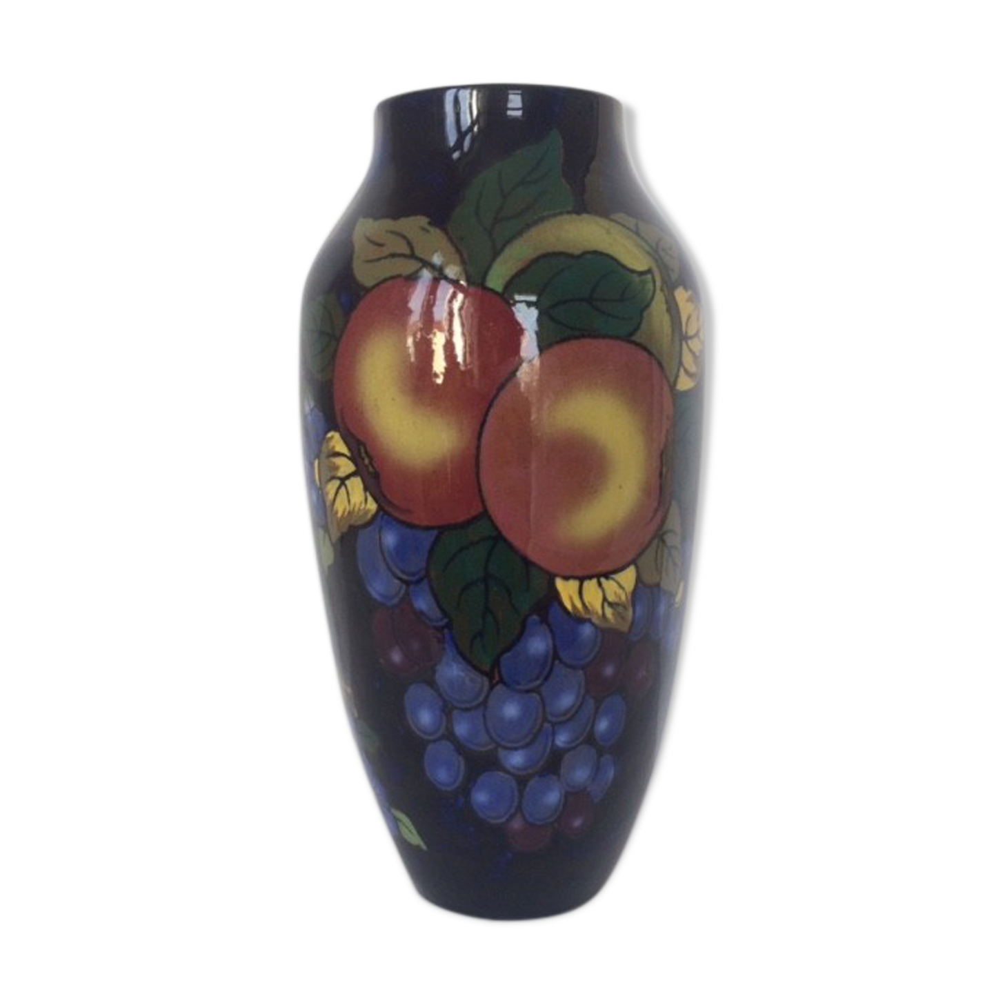 Jacobean vase Arts and Crafts England