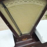 Testut old grocery store balance