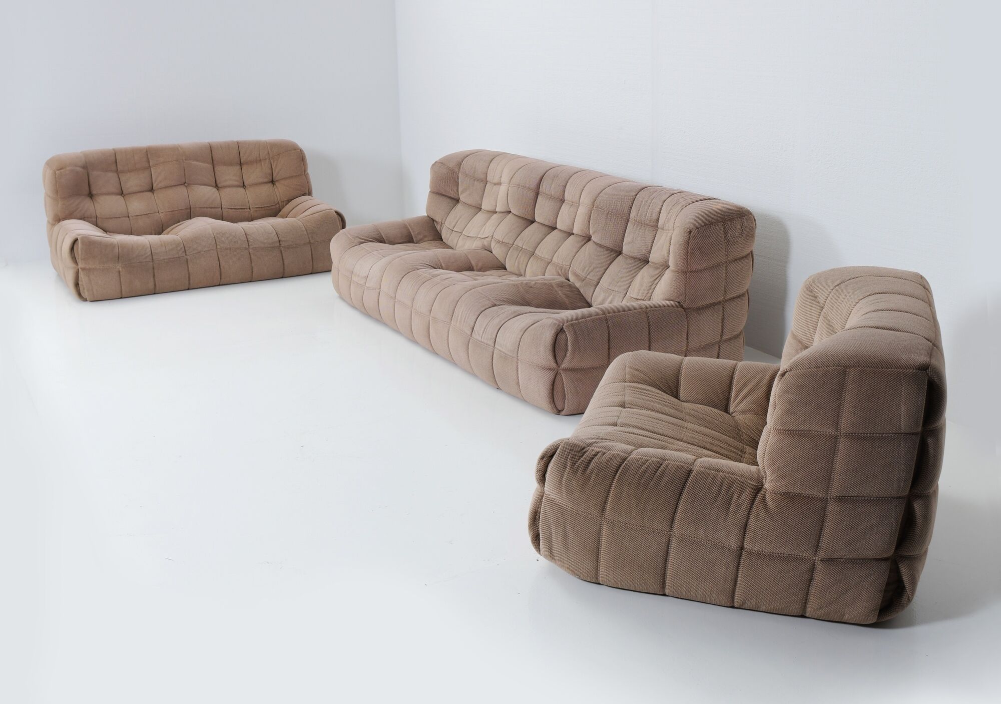Kashima - Michel Ducaroy - Ligne Roset