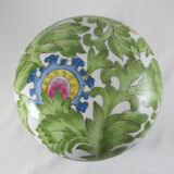 Chinese china porcelain lid or candy box china