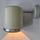 Rare Midcentury Wall Lamp Kinkeldey, Germany, 1970s