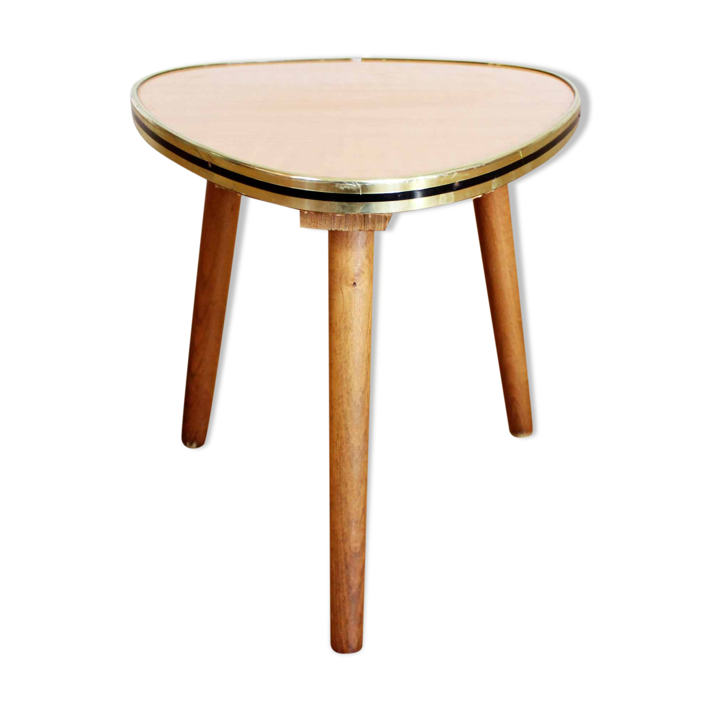 Tripod pedestal, plant holder