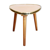 Tripod pedestal, plant holder