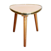 Tripod pedestal, plant holder