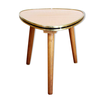 Tripod pedestal, plant holder