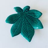 Sheet trinket bowl Vallauris