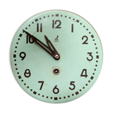 Mechanical Jaz clock