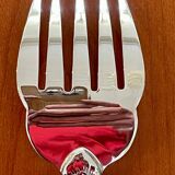 Christofle Marly fish cutlery and serving set with box, new condition