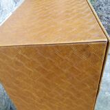 Small vintage drawer cabinet