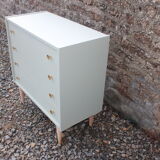 Commode vintage