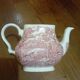 Teapot