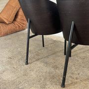 Chaises Costes Philippe Starck