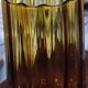 Large Italian vase from Empoli, 1960s