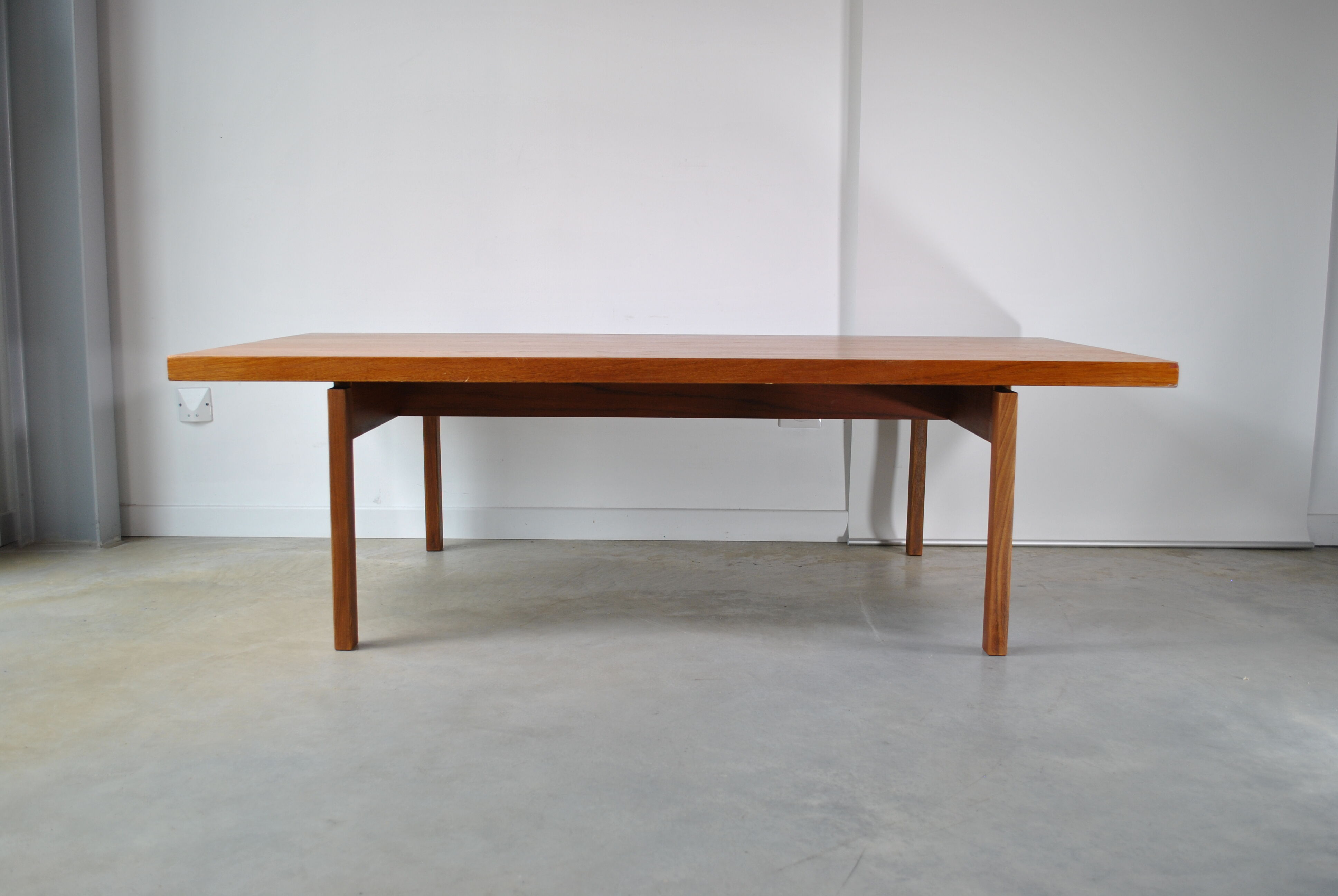 Coffee table Asko Finland 1970