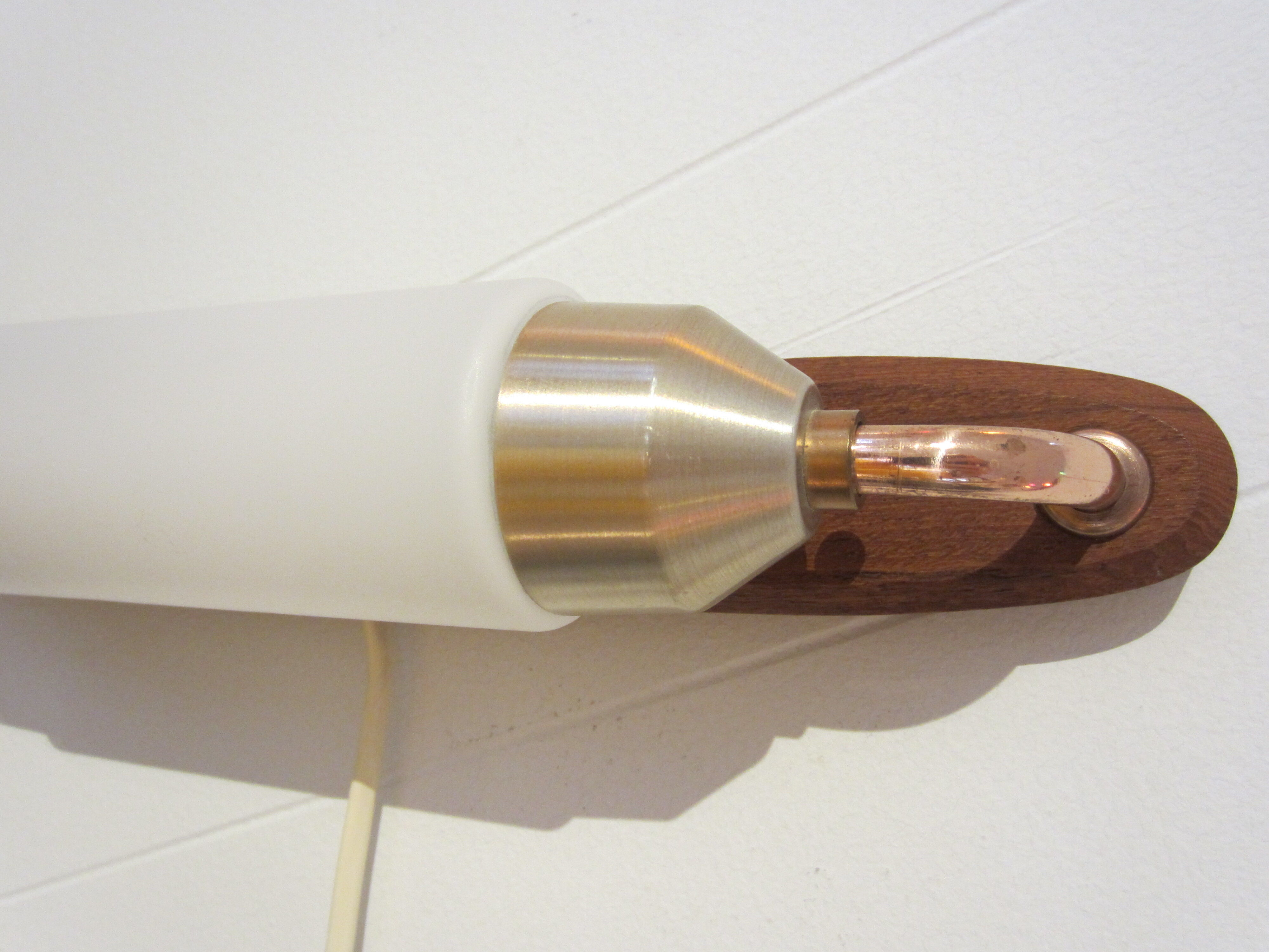 Scandinavian wall light