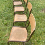 Chaises d écolier