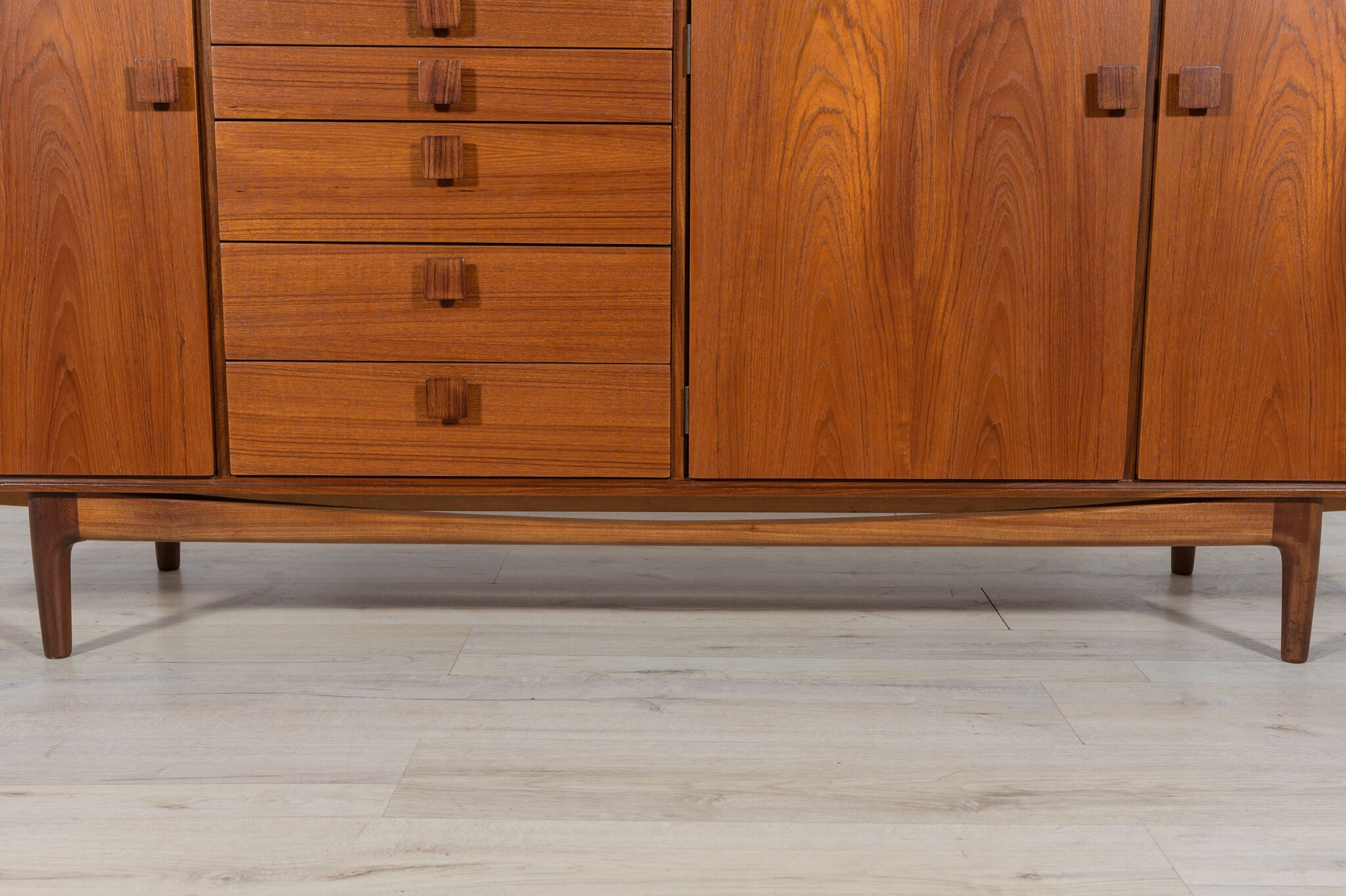 Mid-Century Sideboard by IB Kofod Larsen for G-Plan, 1960s