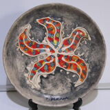 decorative plate