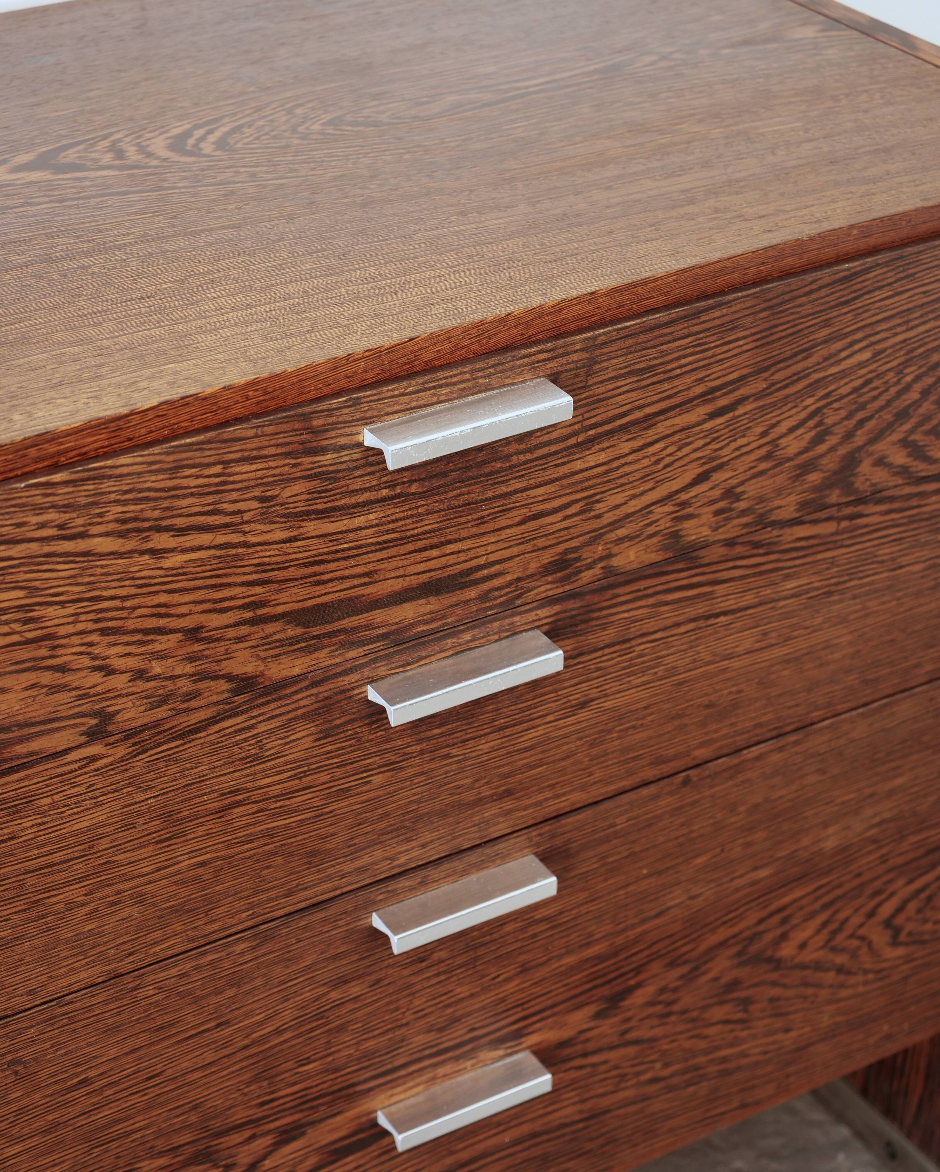 Commode à tiroirs de Cees Braakman pour pastoe