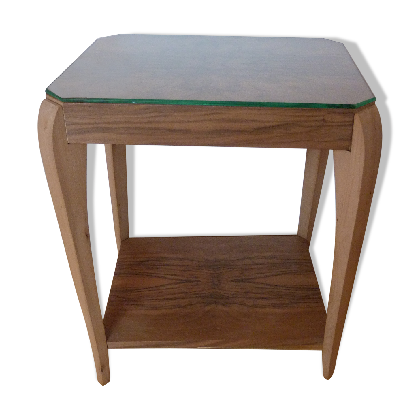 Art Deco coffee table