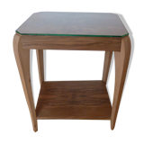Art Deco coffee table