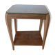 Table basse Art déco