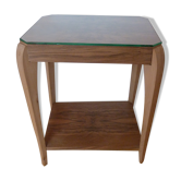 Art Deco coffee table